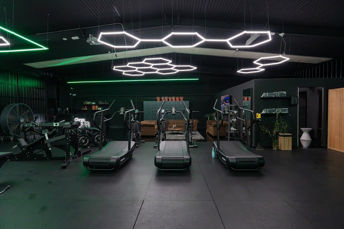 Opinión de Gymlab 1 Opinión de Gymlab: Análisis Detallado y Experiencia Real