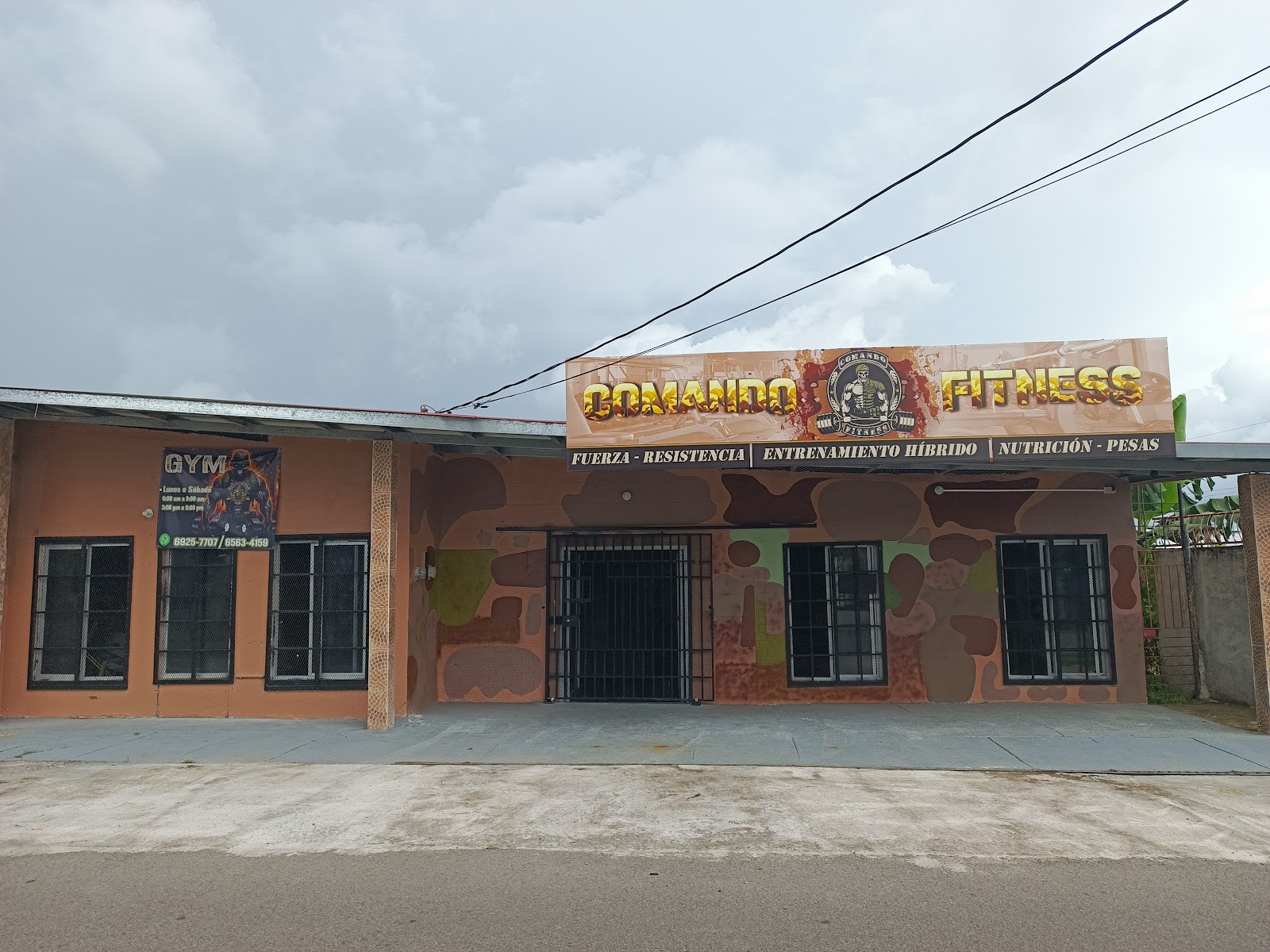 Opinión Comando Fitness PTY: Análisis y Reseña 2024