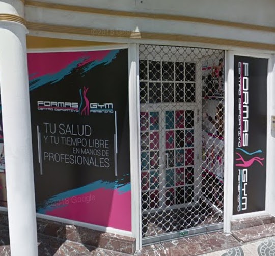 Opinión Nformas Gym: Review Detallada y Experiencia Real