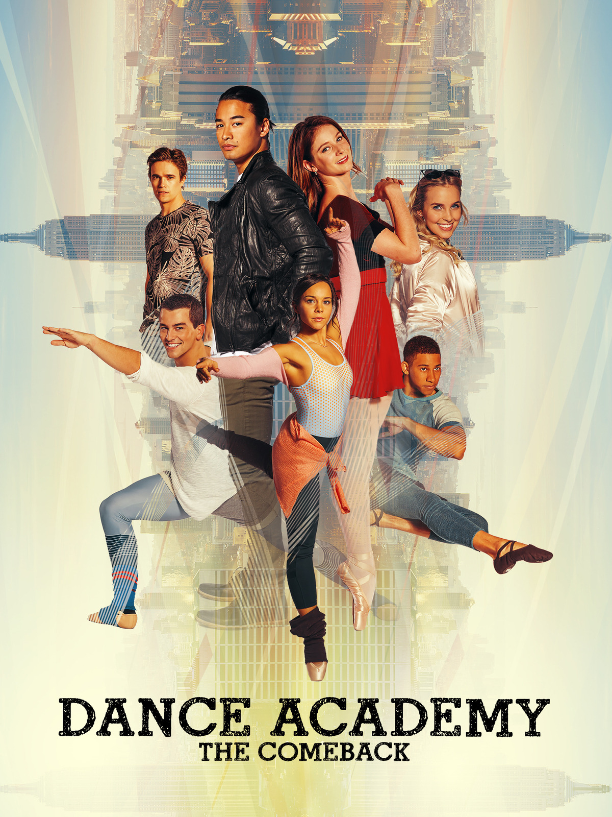 Opinión de Tanz Dance Academy 1 Opinión Tanz Dance Academy: Opiniones Reales y Experiencias Destacadas