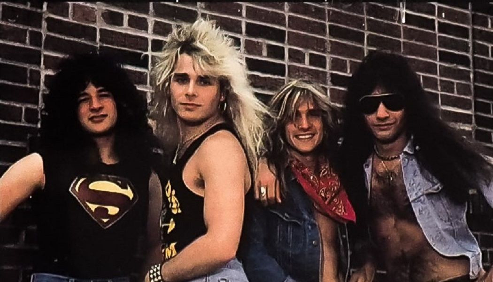Opinión White Lion: Análisis y reseña completa del grupo rock