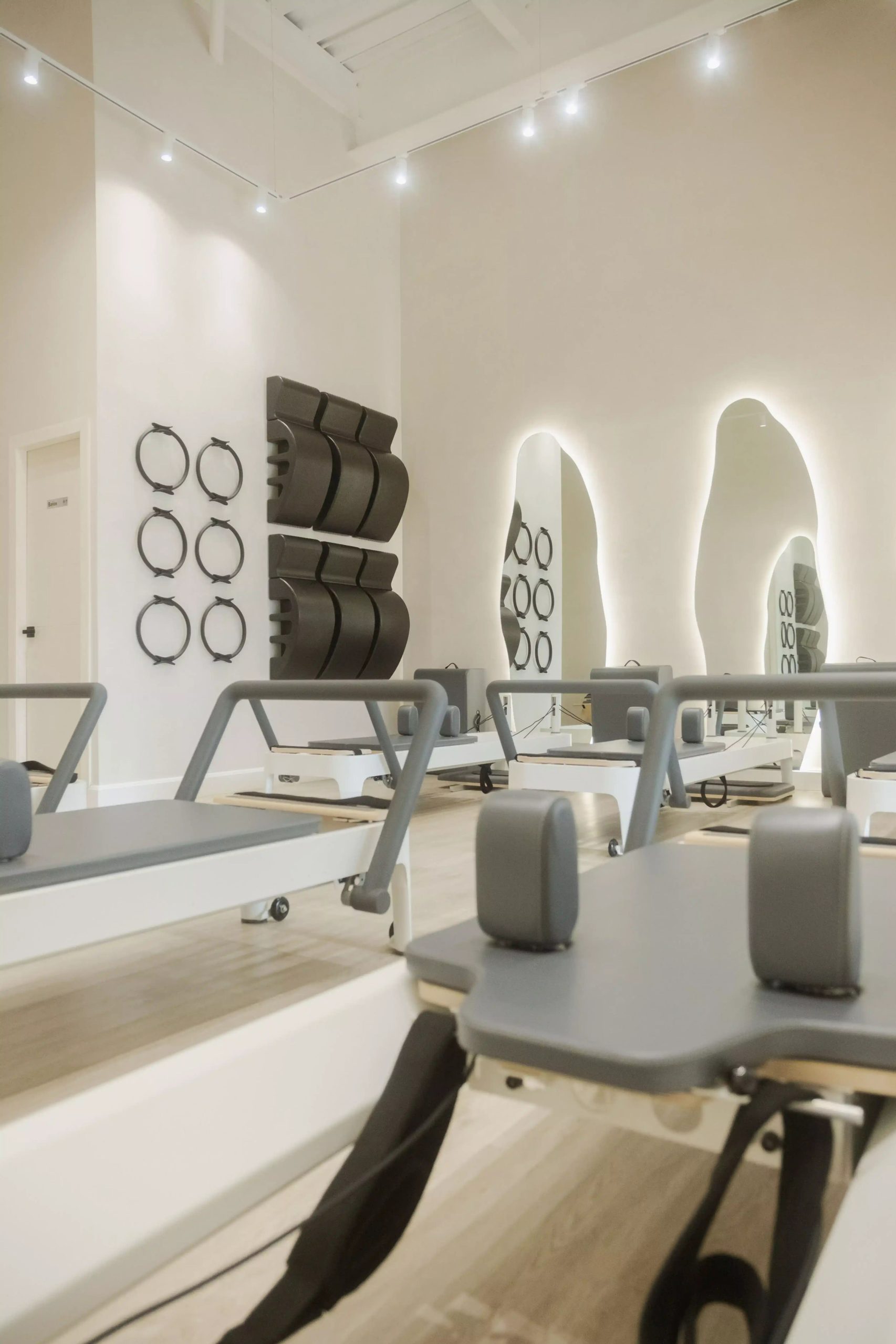 Opinión The Sama Studio: Pilates y Yoga en Colón