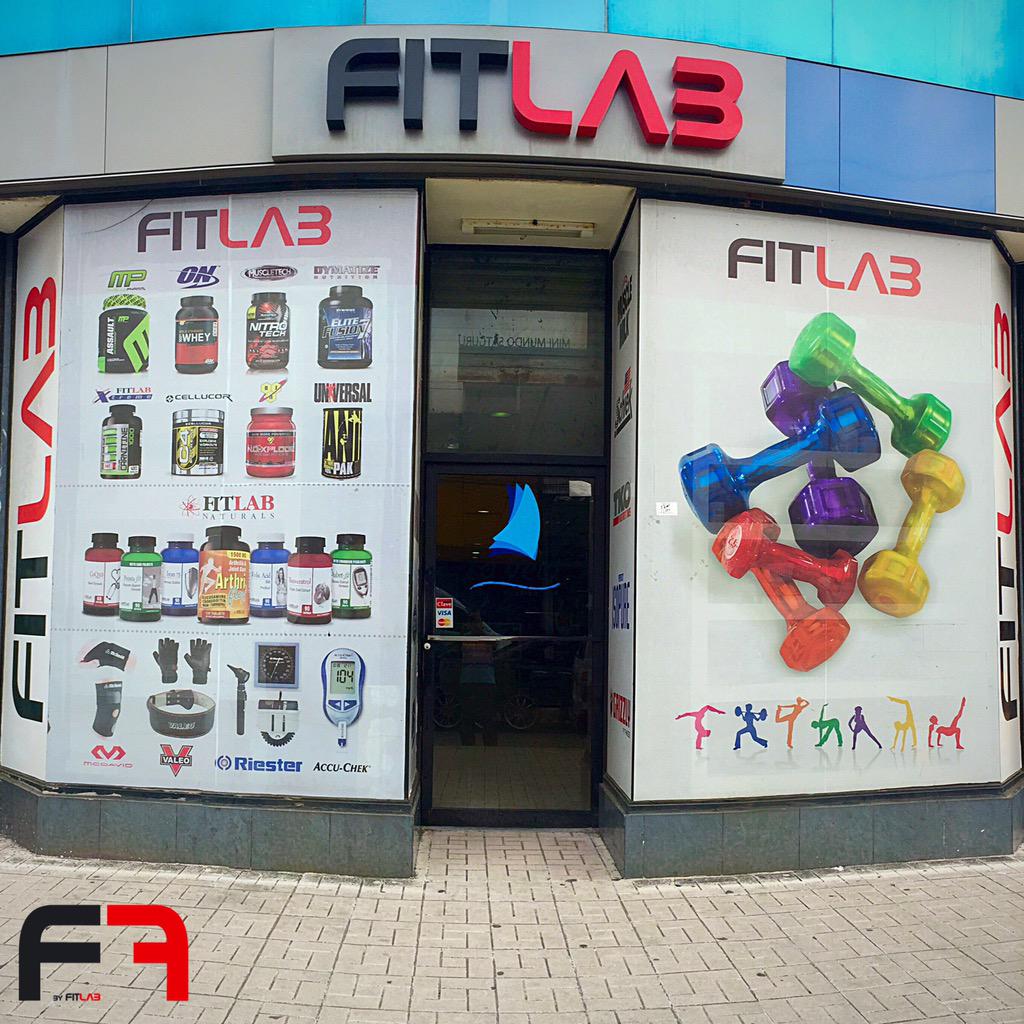 Opinión FITLAB Zona Libre: Análisis y Reseña 2024
