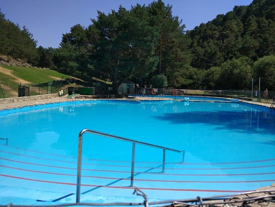 Opinión Piscina de Espinar: Análisis y Reseñas Actualizadas 2024