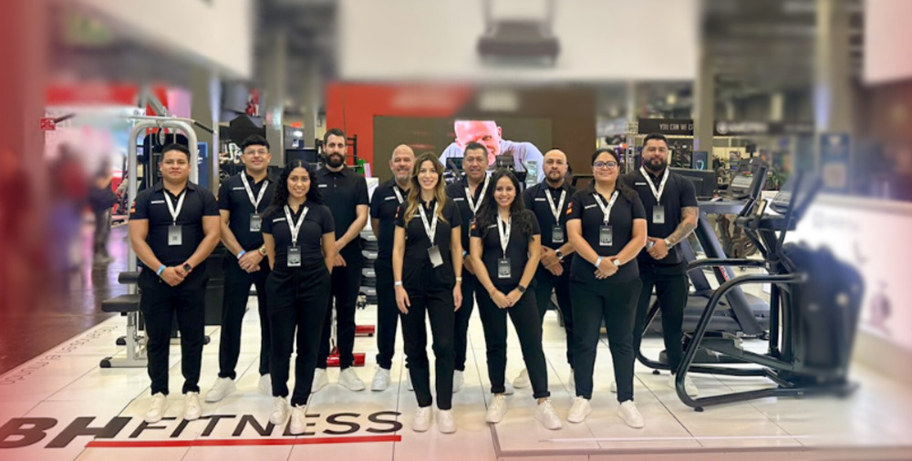 Opinión de BMG FITNESS LATAM GROUP 1 Opinión BMG Fitness Latam Group: Reseña y Análisis Detallado