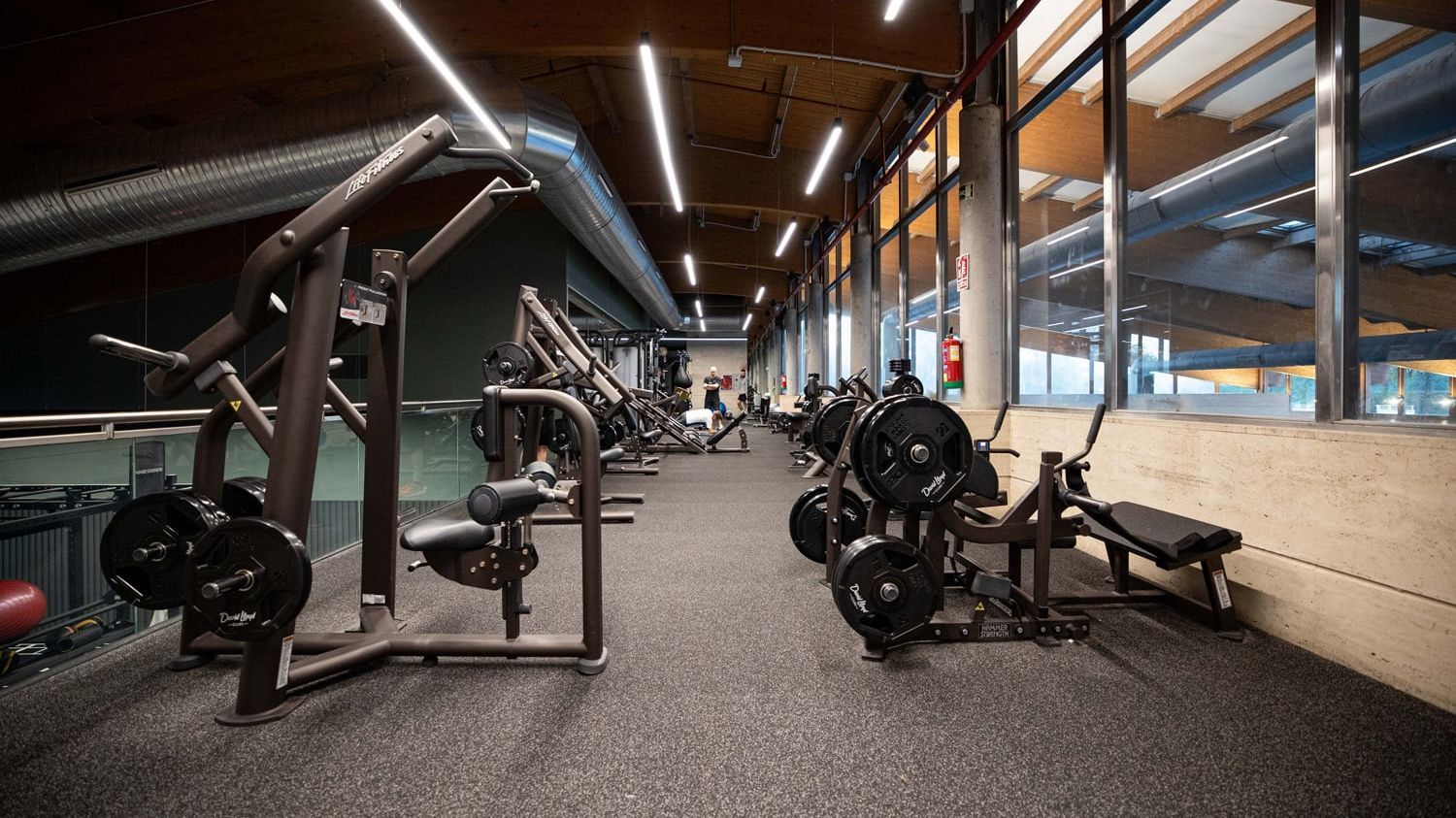 Los mejores Gimnasios en Chepo: Encuentra tu lugar ideal para entrenar 1 Los Mejores Gimnasios en Chepo: Encuentra tu Gimnasio Ideal