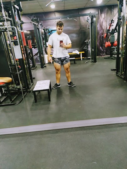 Opinión de DRAGON GYM 1 Opinión de DRAGON GYM – Reseña y Valoración del Gimnasio