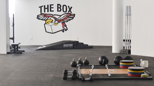 Opinión de The Box Fitness Center 1 Opinión de The Box Fitness Center: Centro de Entrenamiento Premium