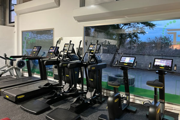 Opinión Club Fit Fitness Center: Opiniones Reales y Valoraciones de Clientes