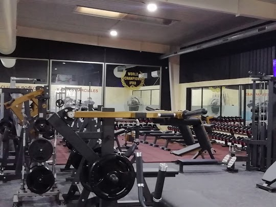 Opinión de Pedro Gill Gym: Análisis y Experiencia Real
