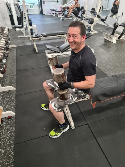 Opinión de Gimnasio Iron Gym: reseña y experiencia real