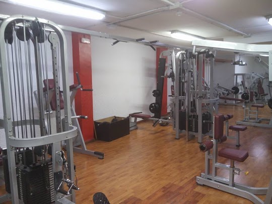 Opinión de Iron Gym Store: Review de Equipos de Gimnasio en Casa