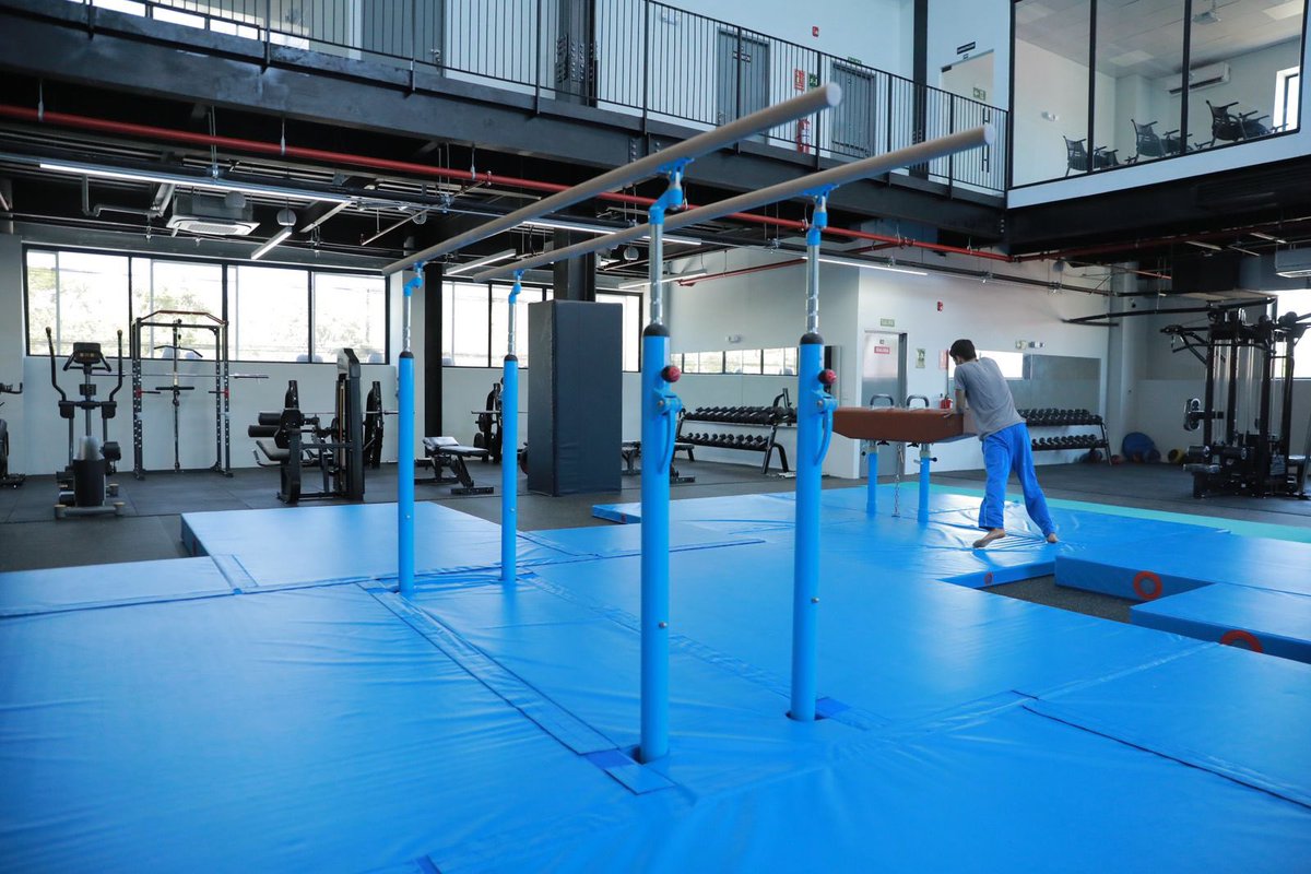 Opinión Gimnasio De Lucha Sión Cohen – Reseña 2024