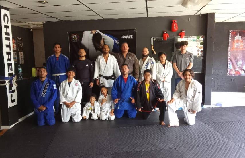 Opinión Judo Panamá: Análisis y Experiencia del Club JP