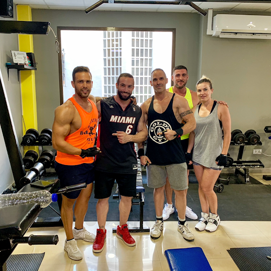 Opinión Paradise Fitness Gym: Análisis y Experiencia Real