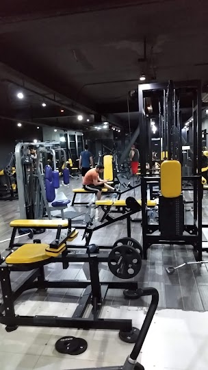 Opinión de Fit Zone 1 Opinión de Fit Zone: ¿Vale la Pena el Gimnasio?