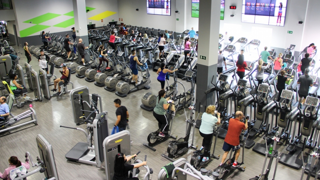 Opinión de Gimnasio • Villa Verde 1 Opinión de Gimnasio Villa Verde | Reseña 2024