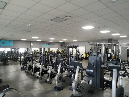 Opinión de Sport & Fitness Gym 1 Opinión Sport & Fitness Gym: Reseña Real y Fitness Experiencia