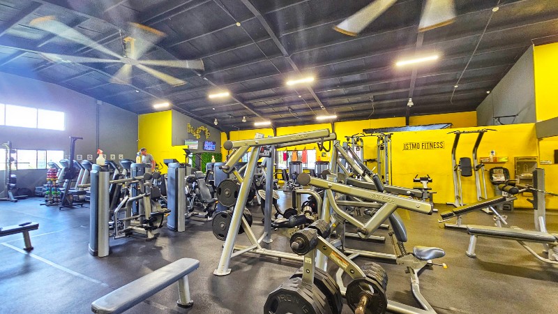 Opinión de Istmo Fitness: Análisis y Reseña Detallada