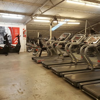 Opinión Always Fitness Center: Centro Fitness de Confianza