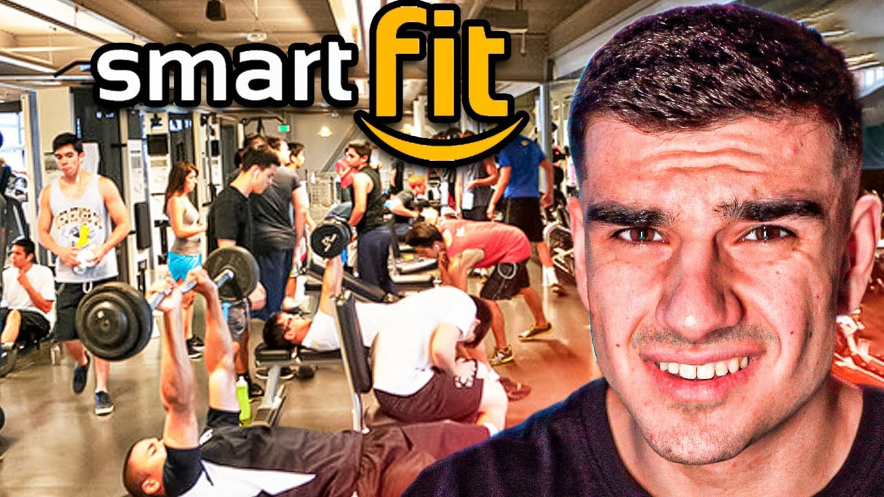Opinión Gimnasio Smart Fit La Siesta: reseña y experiencia 2024