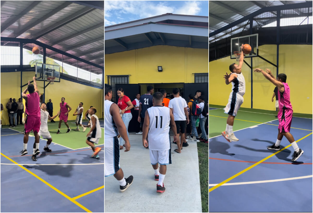 Opinión de Gimnasio De Pacora 1 Opinión del Gimnasio De Pacora: ¿Vale la pena?