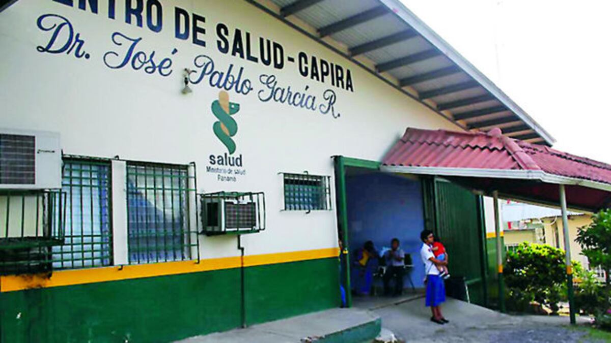 Opinión Centro de Salud Capira Dr. José P. García: Reseñas y Experiencias