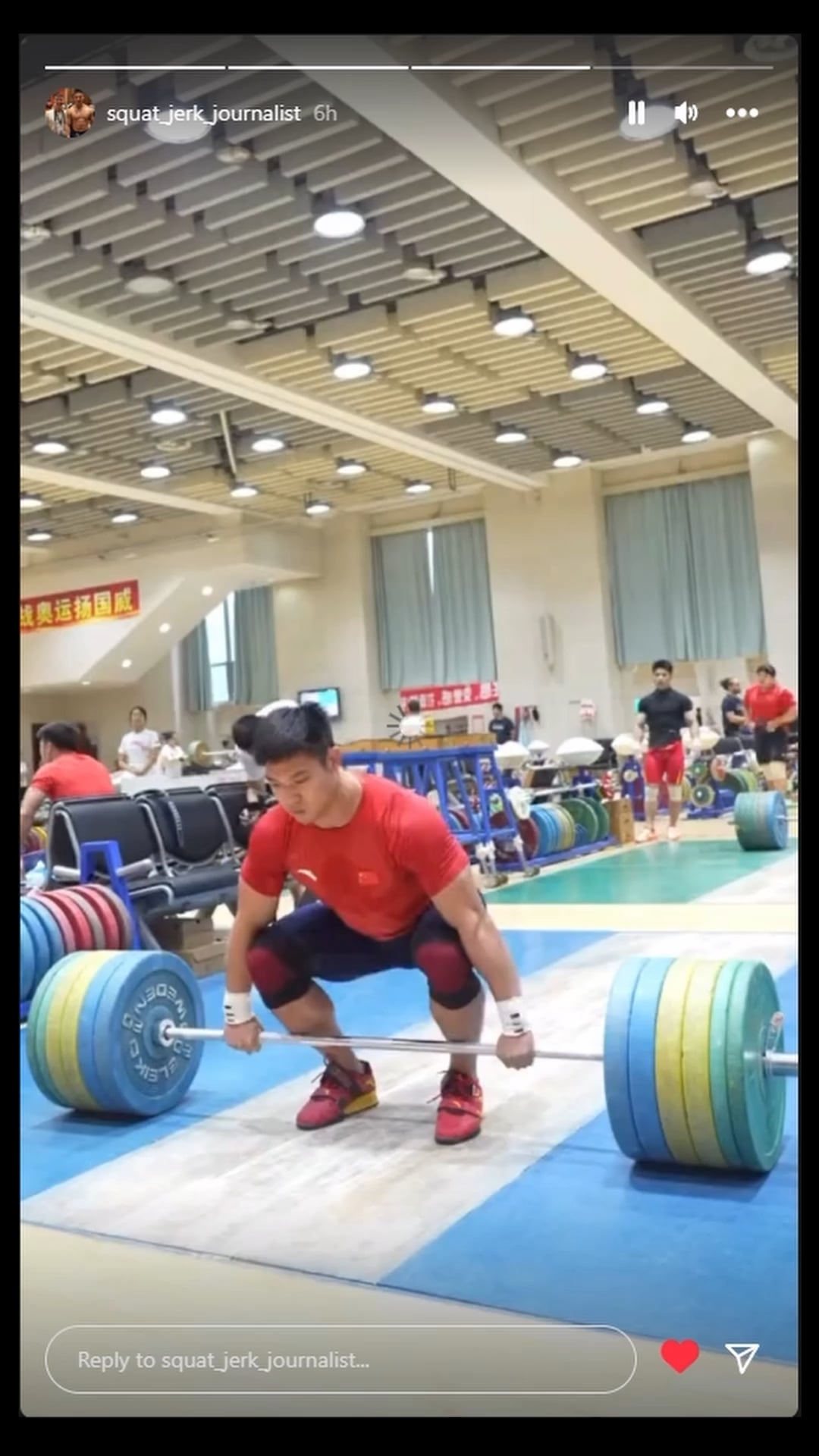 Opinión Li & Li Gym: Experiencia real de clientes y entrenamiento profesional