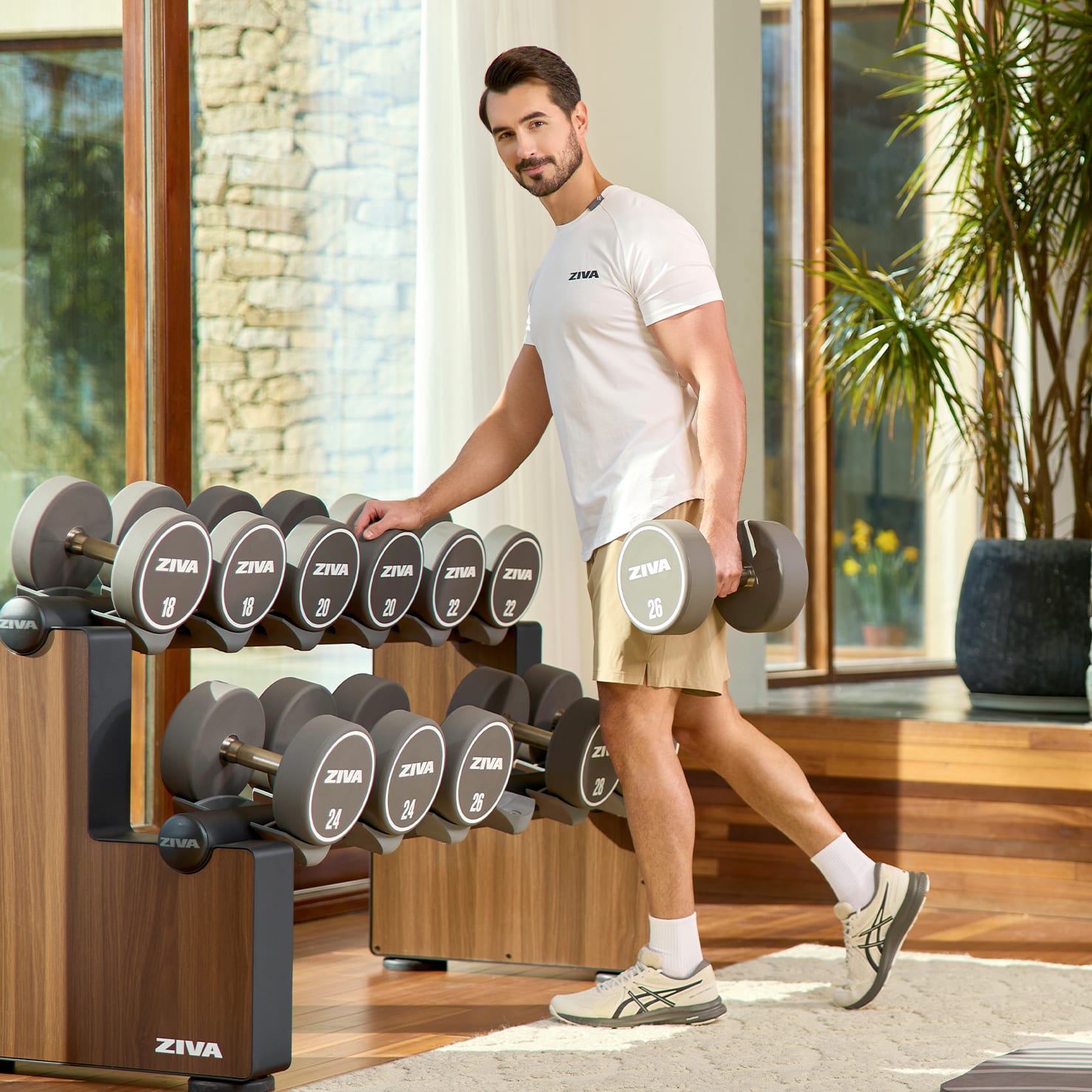 Opinión Ziva Personal Training: Reseña real y resultados