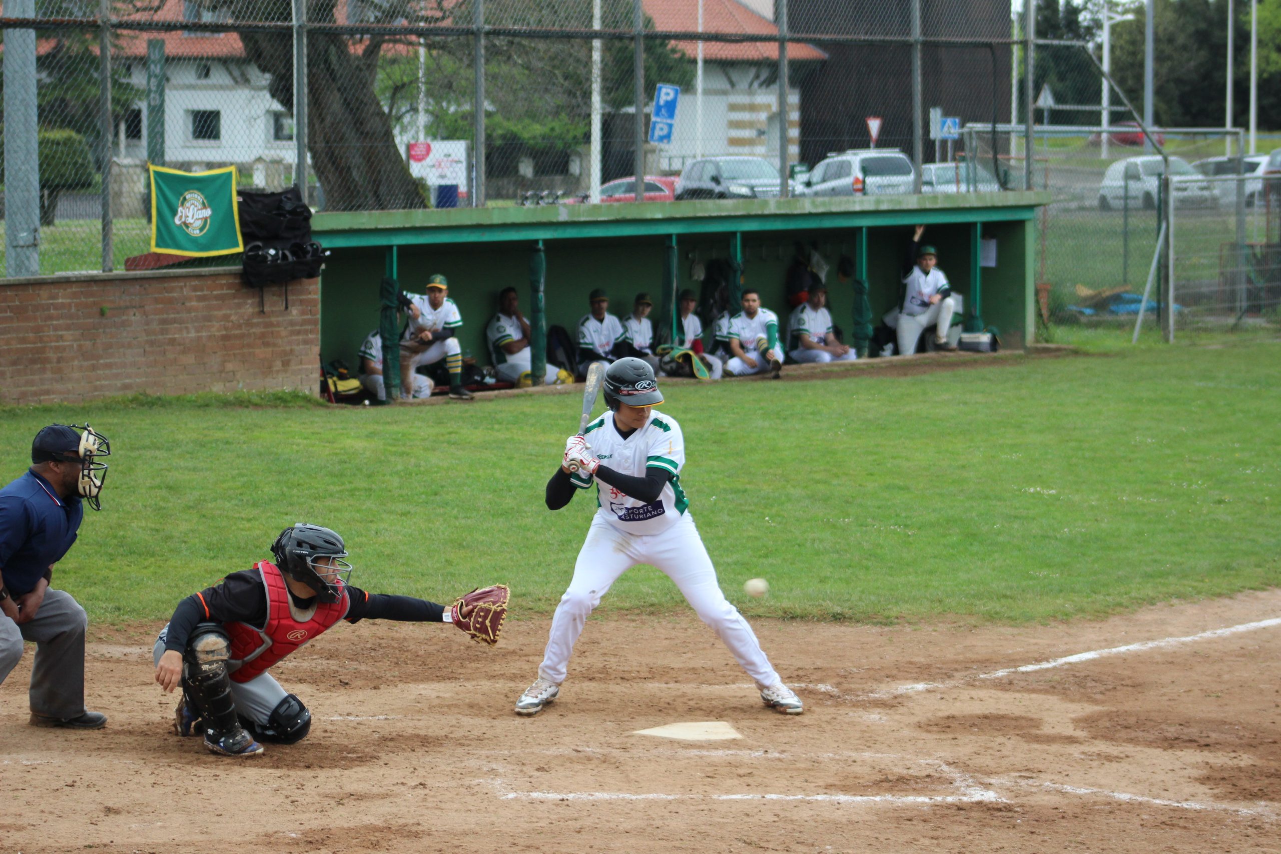 Opinión Cancha de Béisbol Llano Largo: Análisis y Experiencia