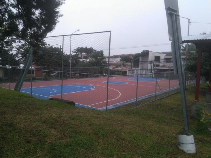 Opinión Cancha de Basketball JC Guadalupe: ¿Vale la pena?