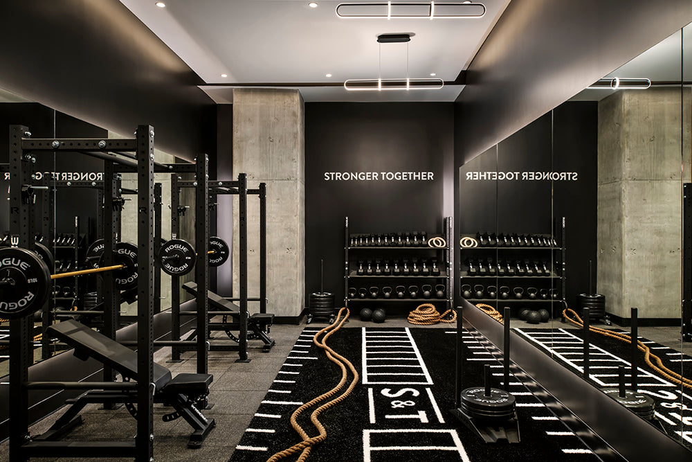 Opinión de No Sweat Personal Training & Fitness Studio 1 Opinión No Sweat Personal Training: Estudio Fitness Profesional