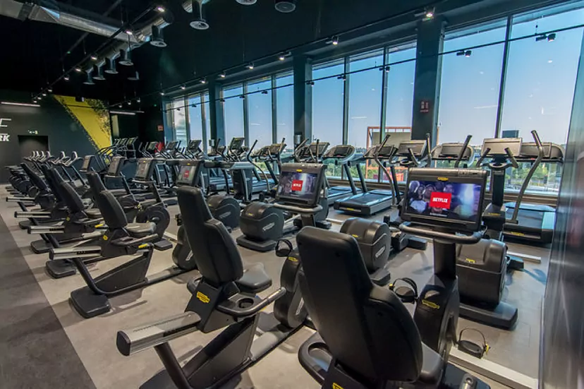 Parque Gimnasio: Opiniones y Experiencias Reales