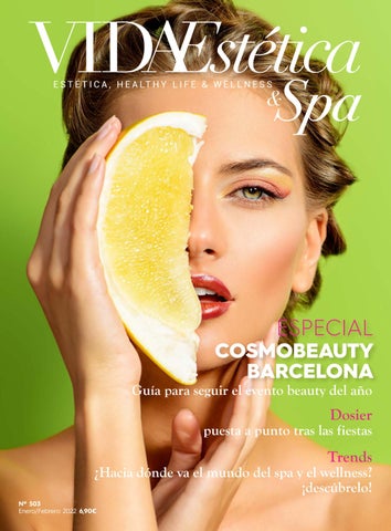 Opinión La Vida Health, Beauty and Spa: Experiencia y Reseña