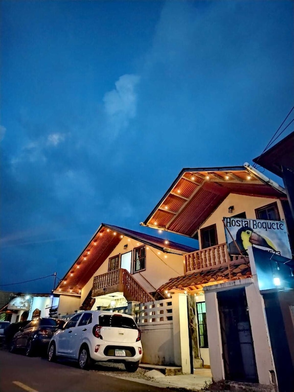 Opinión real del Hostal Boquete: habitación, precio y experiencia