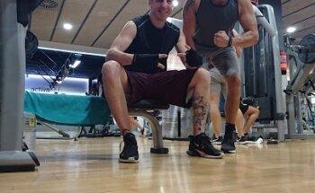 Opinión de ACTIVO GYM: Reseña y Experiencia en el Gimnasio