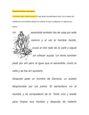 Opinión El Buen Samaritano: Análisis y Reseña Actualizada