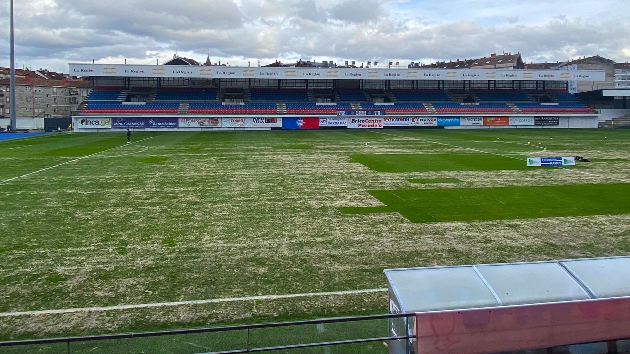 Opinión de Cancha Municipal 1 Opinión Cancha Municipal: Análisis y Valoración Completa