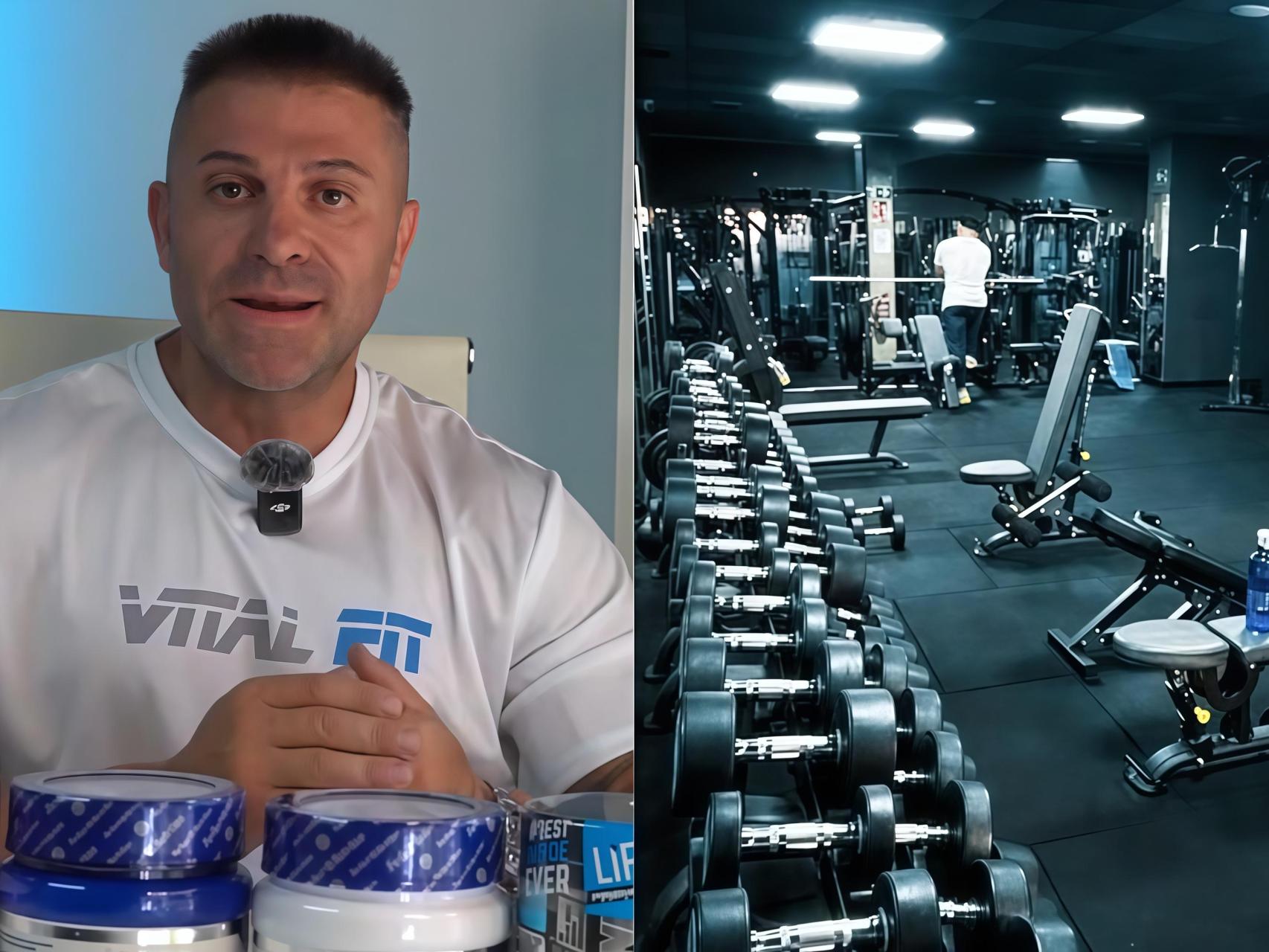 Opinión GYM VitalFitClub: Análisis y Valoración Real del Club