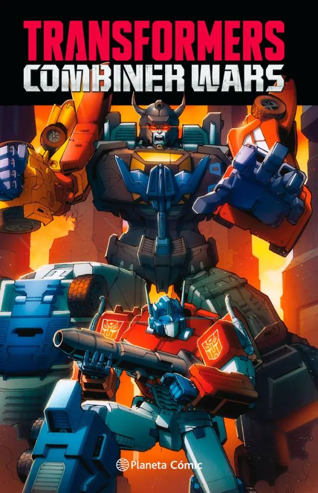 Opinión de TRANSFORMERS CROSSTRAINING SA: Análisis y reseña completa
