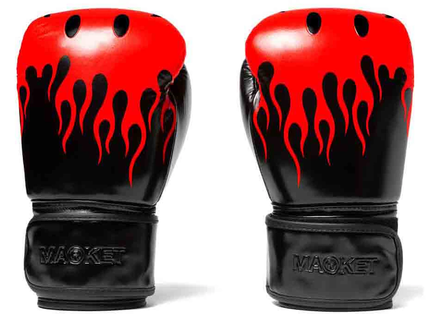 Opinión de FLAME BOXING 1 Opinión FLAME BOXING: Análisis y Reseña del Guante de Boxeo
