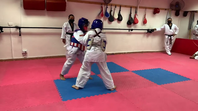 Opinión de Taekwondo Gajog PTY - Análisis y Reseña Actualizada