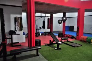 Los Mejores Gimnasios en Los Pozos: Guía Actualizada 2024