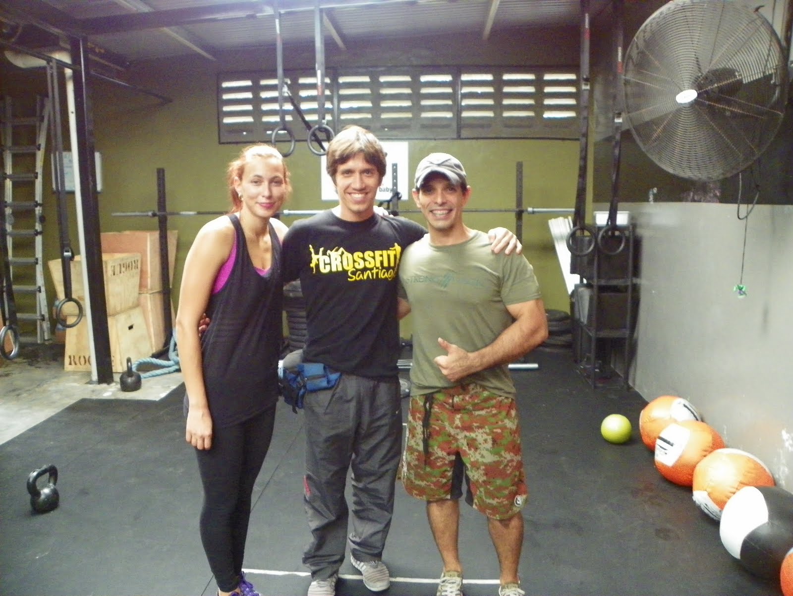 Opinión de Strong Pack CrossFit: Análisis y Resultados Reales