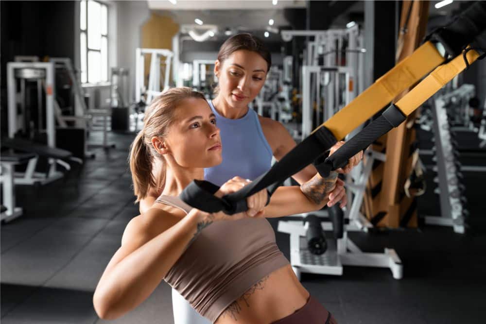 Opinión CostaFit: Functional Training Eficaz