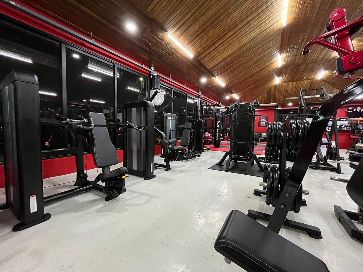 Opinión JSC Academy & HFC PTY Gym: Entrenamiento y Resultados Reales