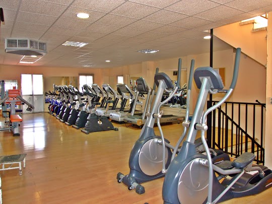 Opinión SportGym: Análisis, Pros y Contras del Gimnasio