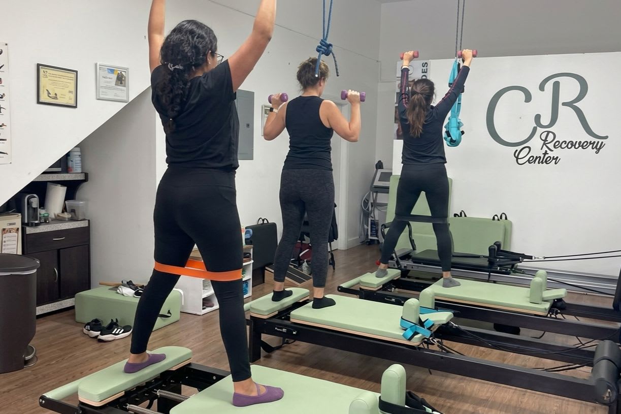 Opinión de Pilates & Recovery Center 1 Opinión Pilates & Recovery Center: Beneficios y Experiencia Real