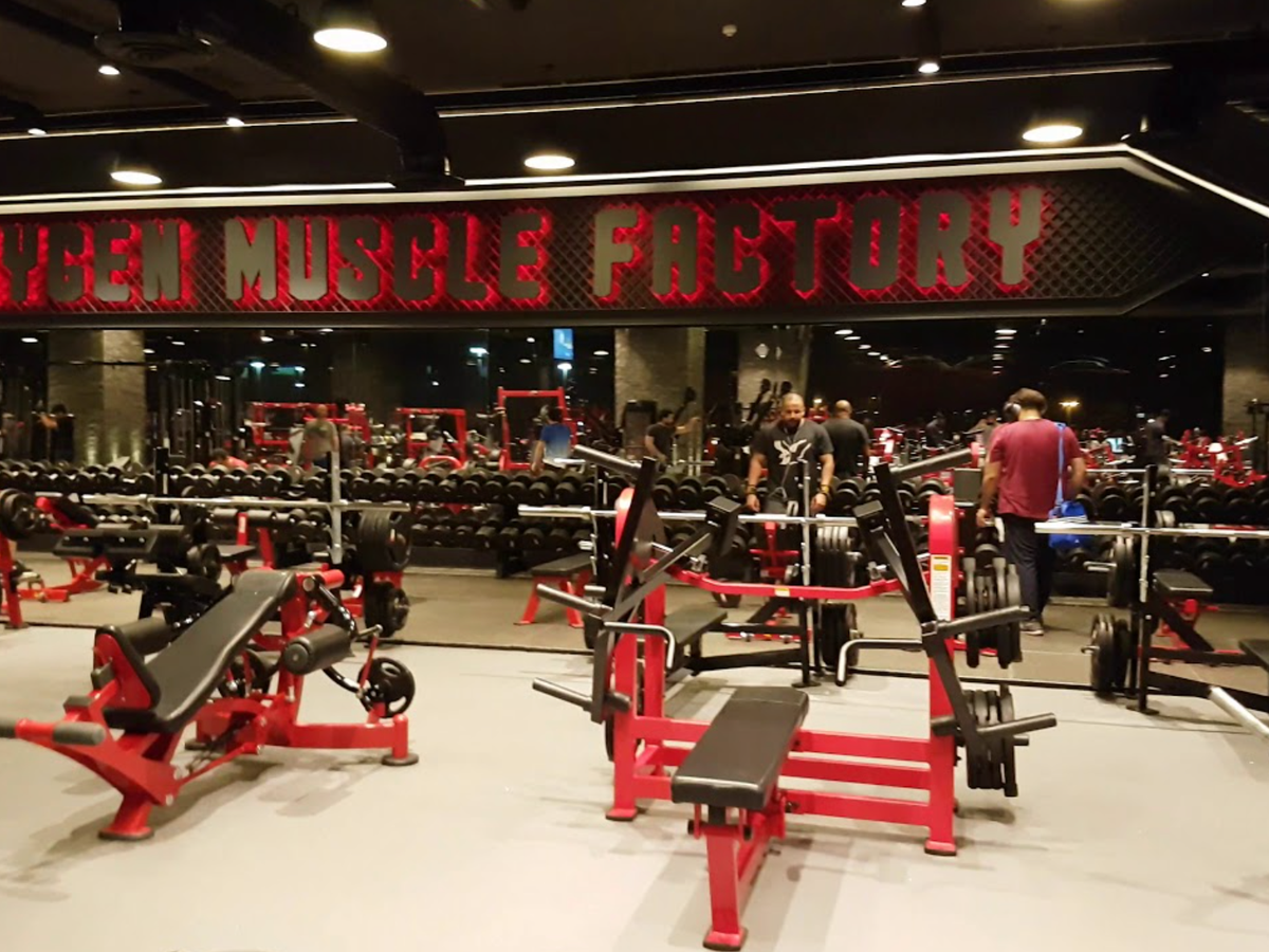 Los Mejores Gimnasios en Tonosí: Guía Actualizada