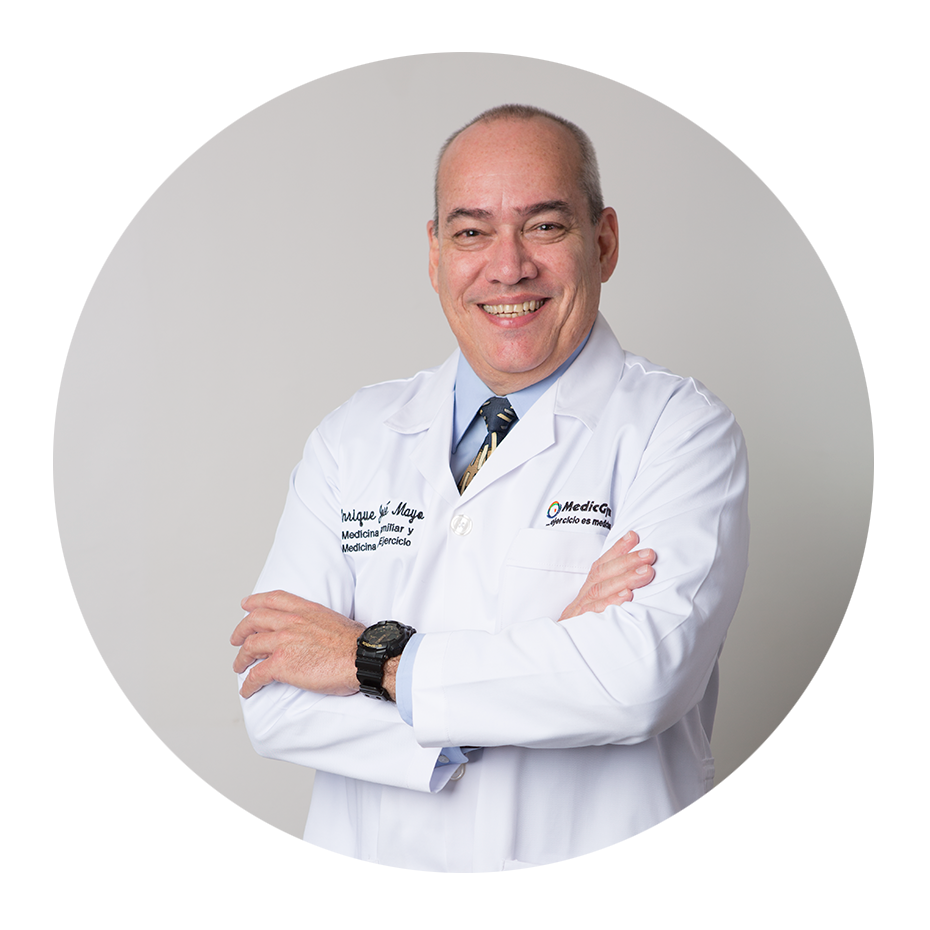 Opinión de MedicGym Panama - Centro Médico Especializado. 1 Opinión de MedicGym Panamá: Centro Médico Especializado